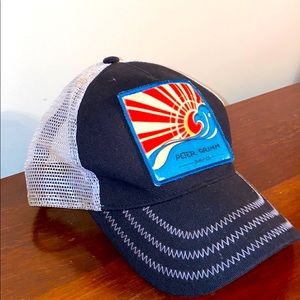 Peter Grimm Snapback Hat